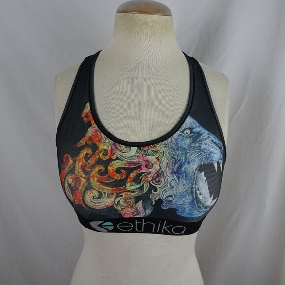Ethika Women Sportbra - Picture 1 of 10